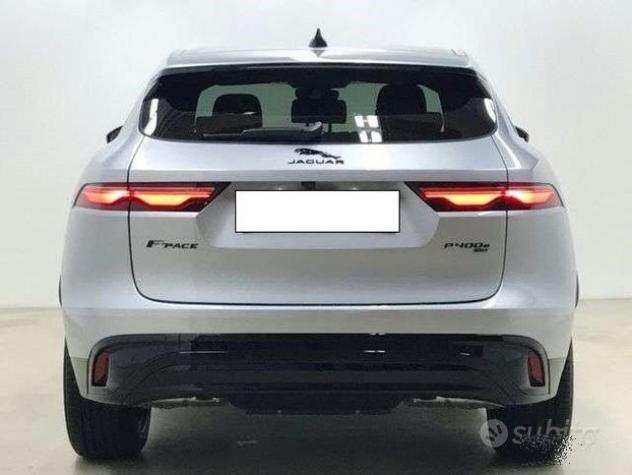 Ricambi per jaguar f-pace anno 2019