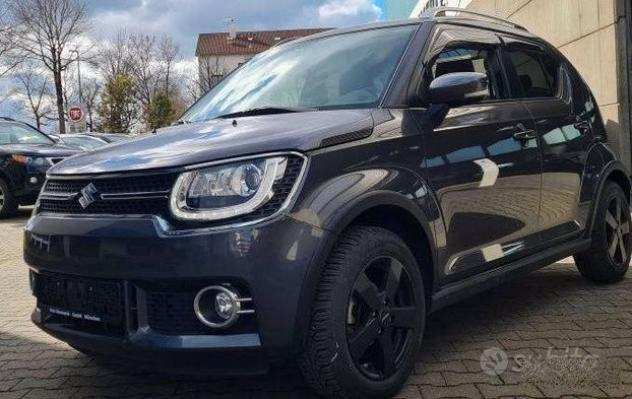 Ricambi per suzuki ignis anno 201819