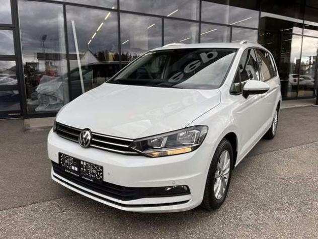 Ricambi per volkswagen touran anno 2018 856