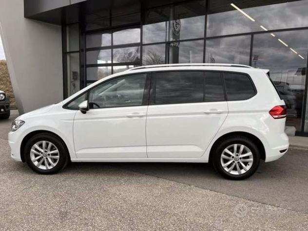 Ricambi per volkswagen touran anno 2018 856