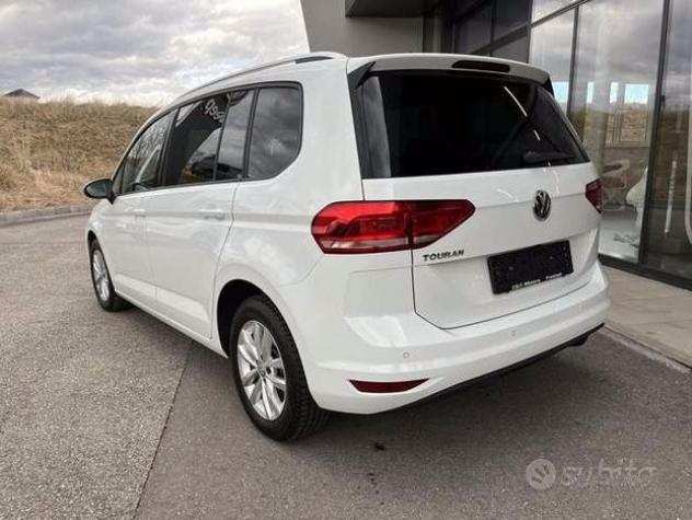 Ricambi per volkswagen touran anno 2018 856