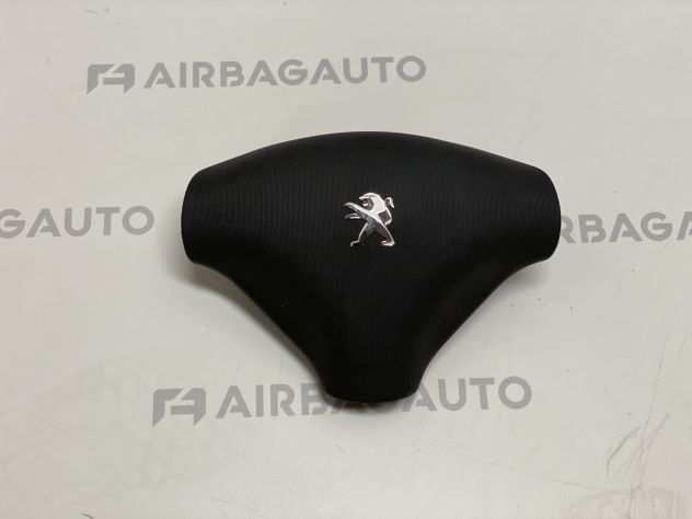 RICAMBI PEUGEOT 107 2008-2014 KIT AIRBAG CRUSCOTTO