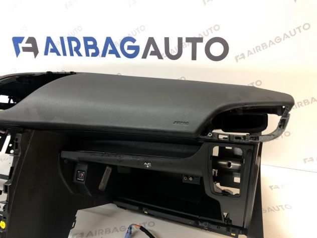 RICAMBI PEUGEOT 207 KIT AIRBAG CRUSCOTTO