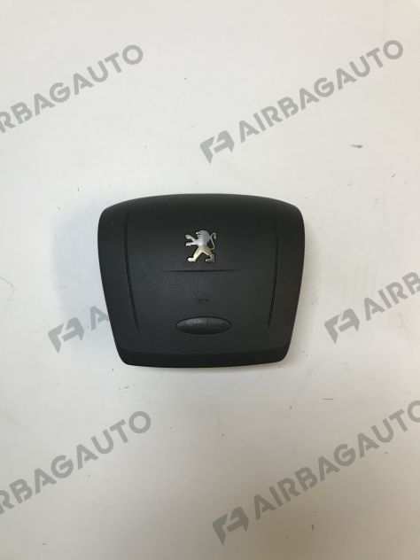 RICAMBI PEUGEOT BOXER KIT AIRBAG CRUSCOTTO