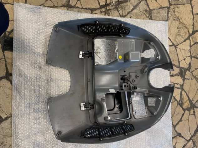 Ricambi Piaggio Vespa Gts 300 Hpe