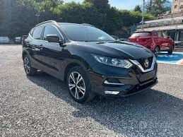 RICAMBI PORTA E MUSATA NISSAN QASHQAI 2019 J11 ANCHE MODELLO J12