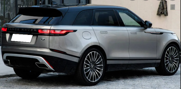 RICAMBI RANGE ROVER VELAR ANNO 2021