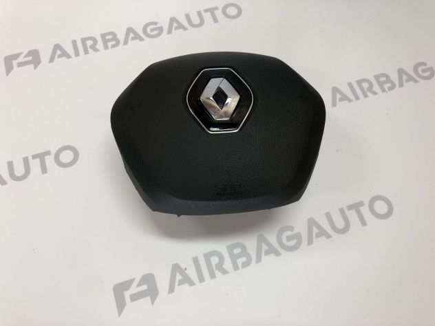 RICAMBI RENAULT TALISMAN 2015- KIT AIRBAG CRUSCOTTO