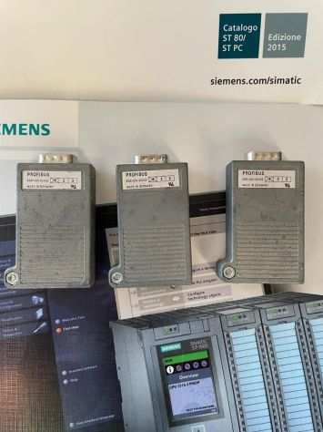 Ricambi Siemens nuovi prezzi come descrizione