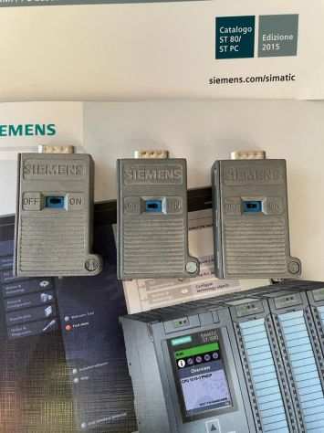 Ricambi Siemens nuovi prezzi come descrizione