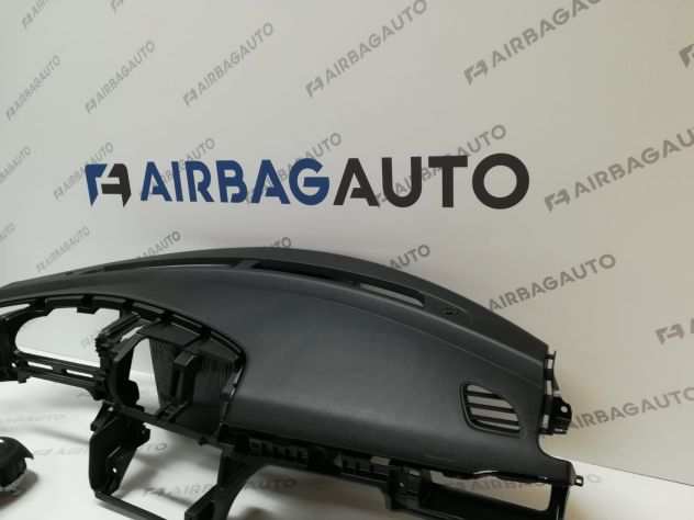 RICAMBI SUZUKI SWIFT 4 2017- KIT AIRBAG CRUSCOTTO