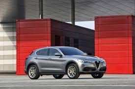 RICAMBI USATI ALFA ROMEO STELVIO 2019