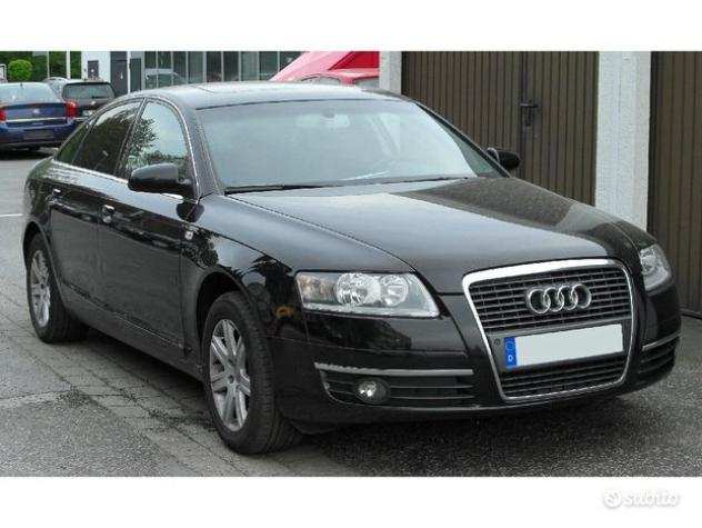 Ricambi usati audi a6 a 6 2004-2012 a