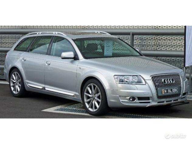 Ricambi usati audi a6 a 6 2004-2012 a