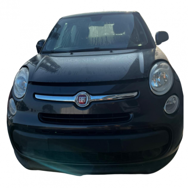 RICAMBI USATI AUTO FIAT 500 L Serie (351352) - 199B4000 Diesel 1.3 (12)