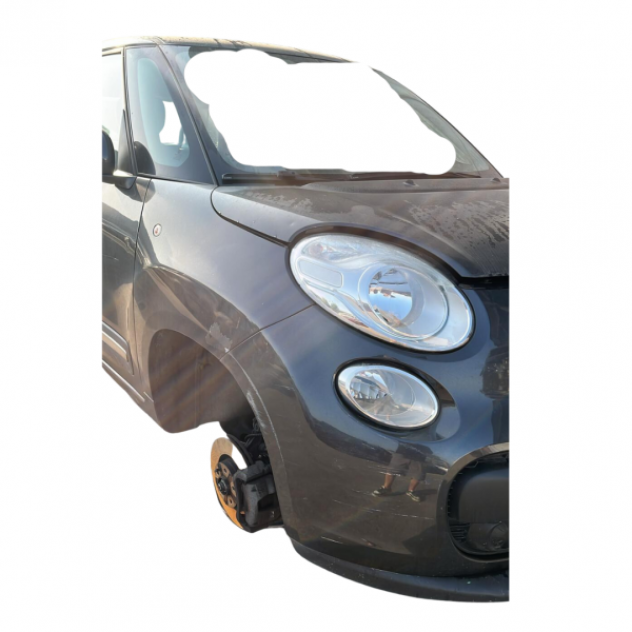 RICAMBI USATI AUTO FIAT 500 L Serie (351352) - 199B4000 Diesel 1.3 (12)