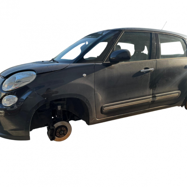 RICAMBI USATI AUTO FIAT 500 L Serie (351352) - 199B4000 Diesel 1.3 (12)