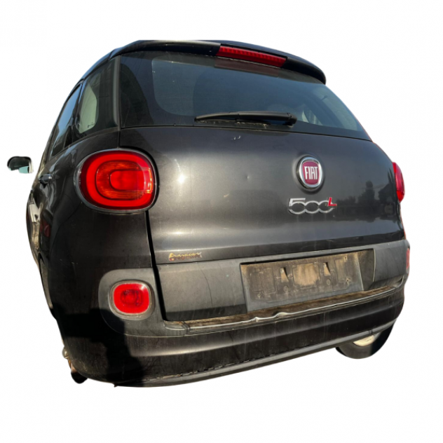 RICAMBI USATI AUTO FIAT 500 L Serie (351352) - 199B4000 Diesel 1.3 (12)