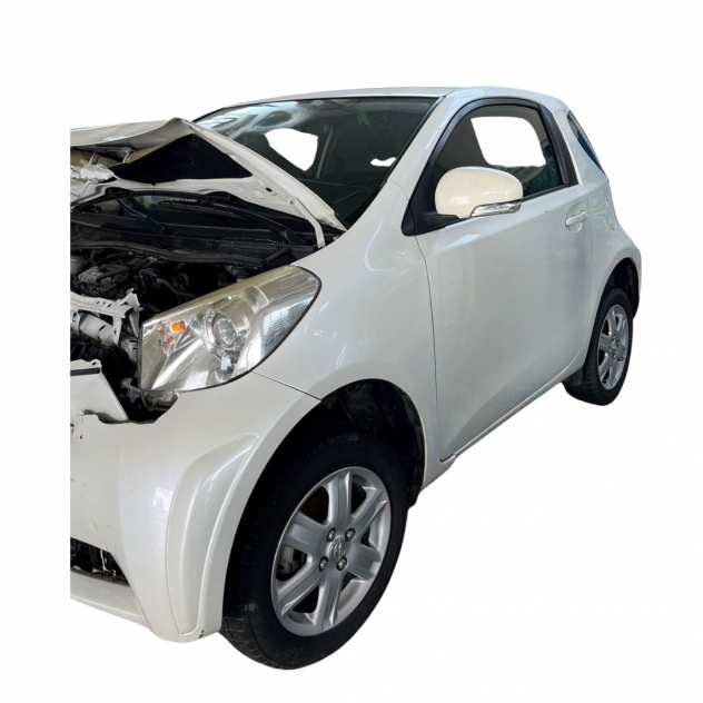 RICAMBI USATI AUTO TOYOTA IQ 1deg Serie 1KR-FE Benzina 1.0 (09)