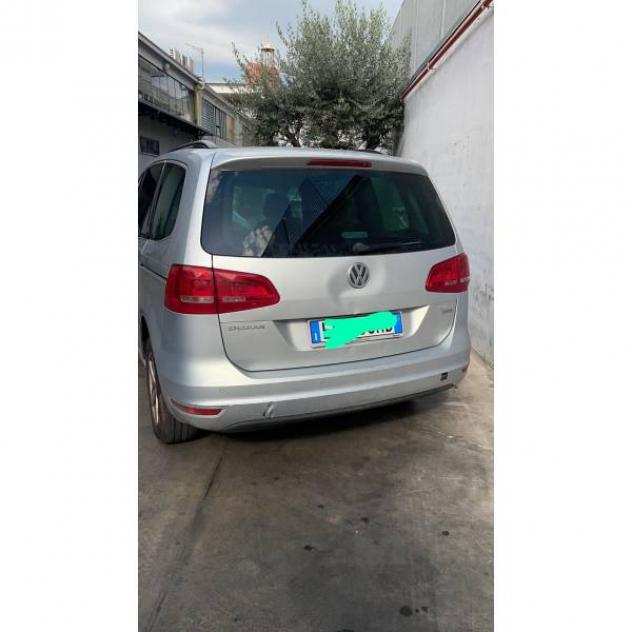 RICAMBI USATI AUTO VOLKSWAGEN Sharan 4Acircdeg Serie CFFB Diesel 2000 (10)