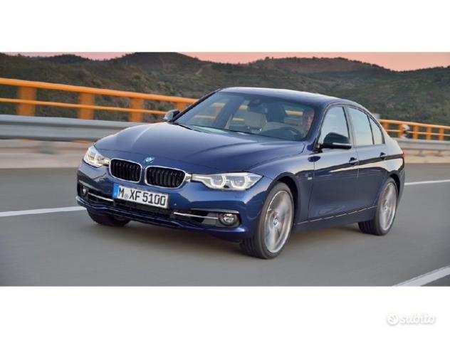 Ricambi usati bmw serie 3 s line 2012-2019 b