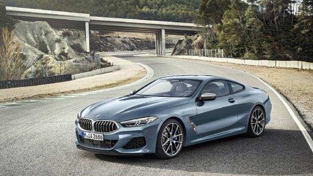 ricambi usati bmw serie 8 2018 z