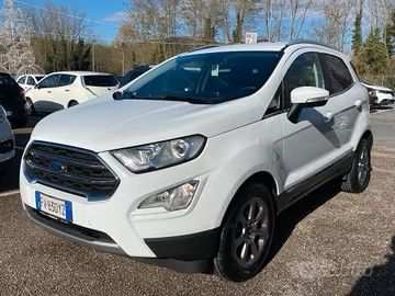 Ricambi usati Ford ecosport 2019