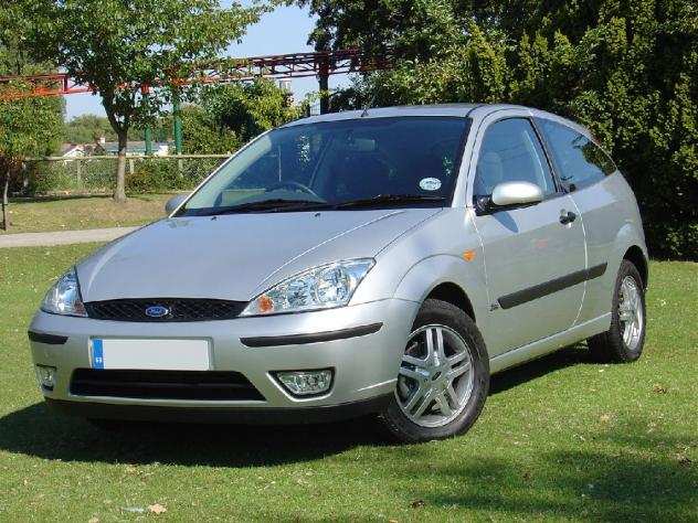 ricambi usati ford focus 2001-2005 e