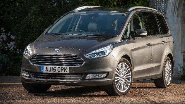 ricambi usati ford galaxy 2015 z