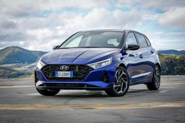 ricambi usati hyundai i20 i 20 2021 2