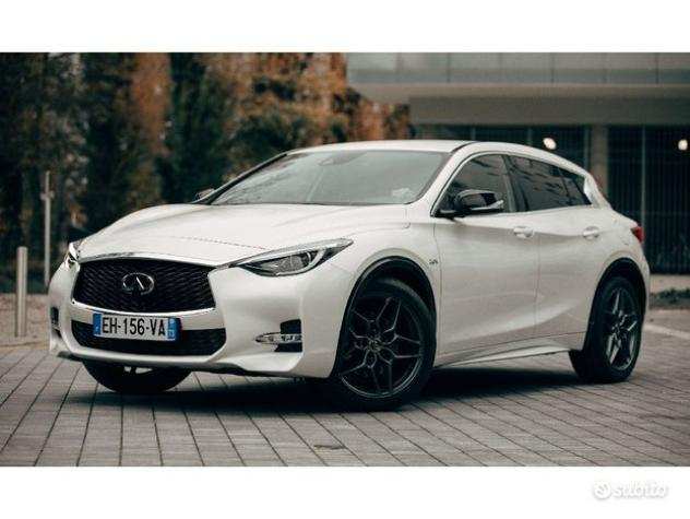 Ricambi usati infiniti qx30 qx 30 2016-2017 2