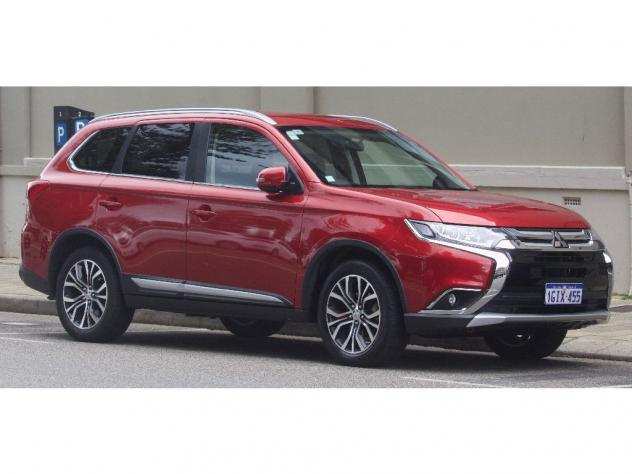 ricambi usati mitsubishi outlander 2015 4