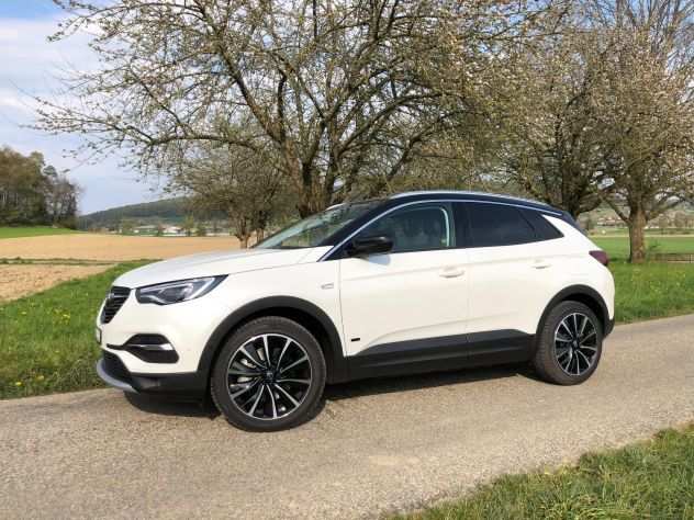 RICAMBI USATI OPEL GRANDLAND 2019