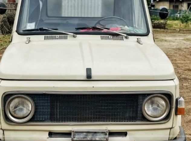 ricambi usati per fiat 616 ribaltabile