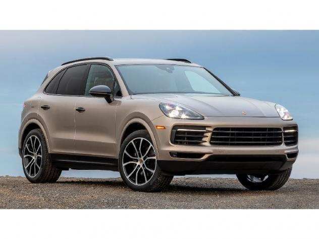 ricambi usati porsche cayenne 2018 h