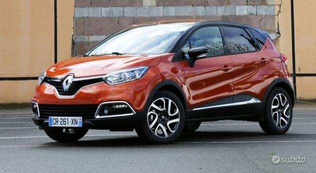 Ricambi usati renault captur 2017-captur 2013 h