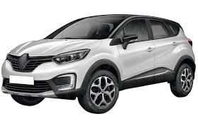 RICAMBI USATI RENAULT CAPTUR 2018