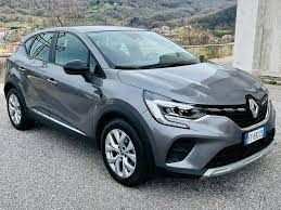 RICAMBI USATI RENAULT CAPTUR 2021