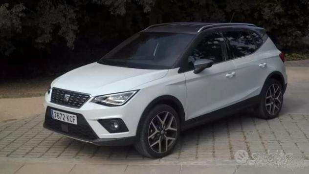 Ricambi usati seat arona 2020