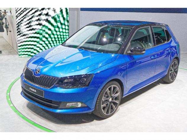 ricambi usati skoda fabia 2014 4