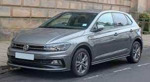 RICAMBI USATI VOLKSWAGEN POLO 20182022