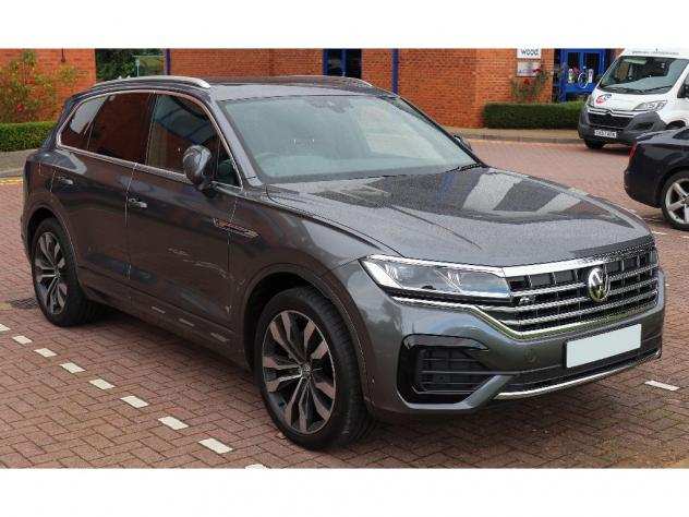 ricambi usati volkswagen touareg 2018 i