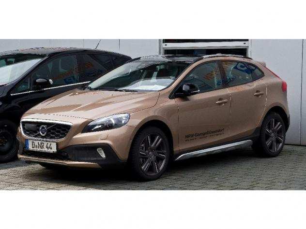 ricambi usati volvo v40 cross country 2012-2019 g