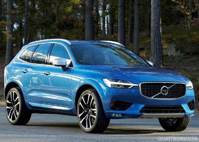 ricambi usati volvo xc60 xc 60 2017 z