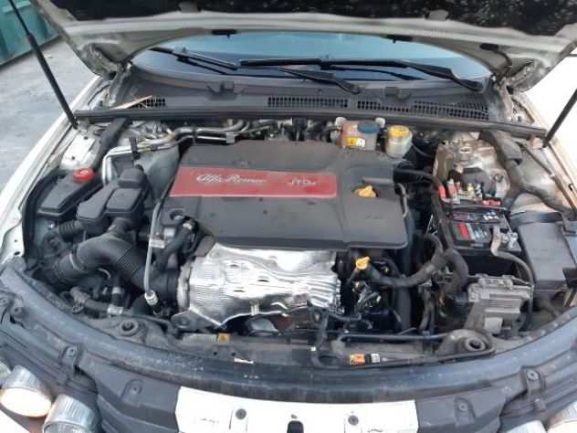 Ricambi vari Alfa Romeo 159 2.0 JTDM del 2012