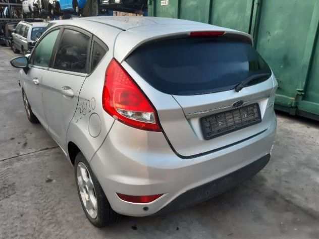 Ricambi vari Ford Fiesta 1.4 BGPL del 2010