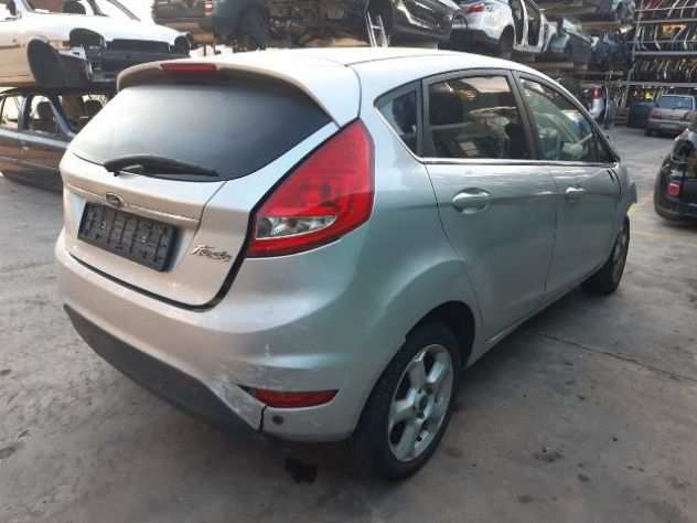 Ricambi vari Ford Fiesta 1.4 BGPL del 2010