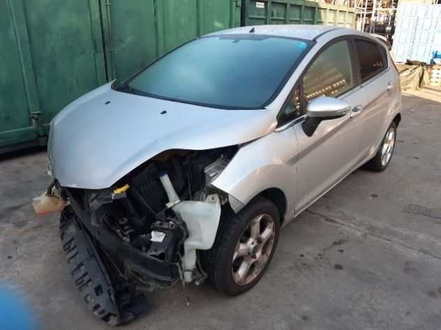 Ricambi vari Ford Fiesta 1.4 BGPL del 2010