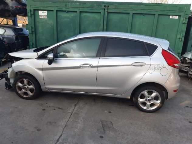 Ricambi vari Ford Fiesta 1.4 BGPL del 2010
