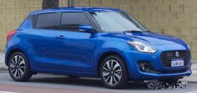 ricambi vari suzuki swift 2013 al 2023